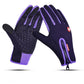 Thermische Grip Handschoenen - Isolerend Polyester