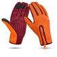 Thermische Grip Handschoenen - Isolerend Polyester