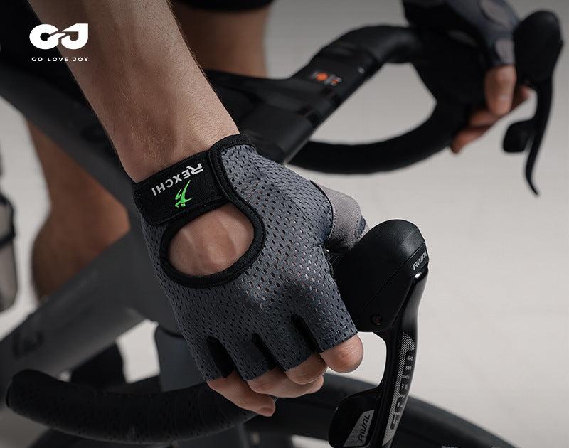 Rexchi – Griphandschoenen