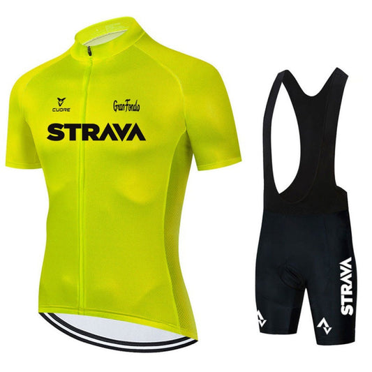Strava | Pro Wielerkleding