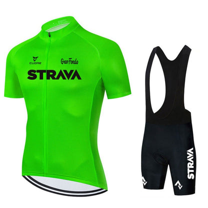 Strava | Pro Wielerkleding