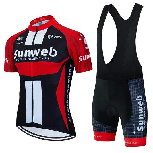Sunweb - Professionele wielerset