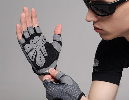 Rexchi – Grip Handschoenen