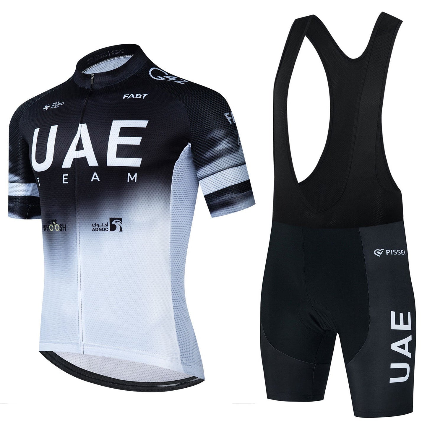 UAE - Professionele wielerset