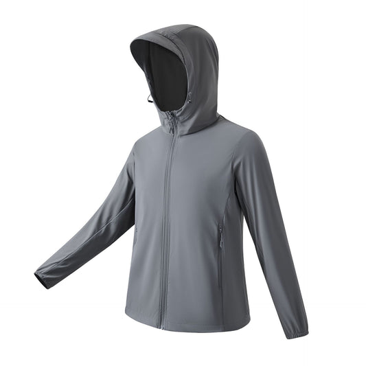 Performance Fietsjack – Bescherming Tegen Wind en Regen