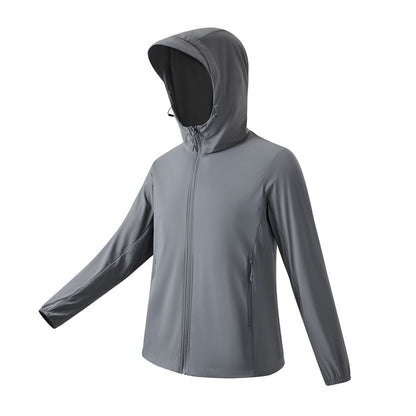 Prestatie fietsjack – bescherming tegen wind en regen