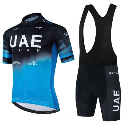 UAE - Professionele wielerset
