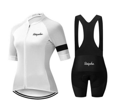 Rapha - Professionele Korte Mouwen Wielerset Vrouwen