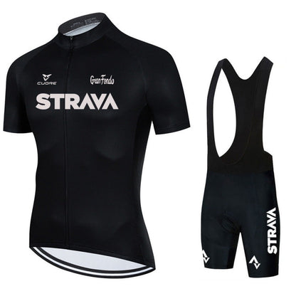 Strava | Pro Wielerkleding
