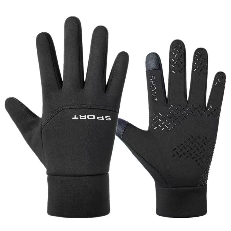 Extra Grip Handschoenen – Sport
