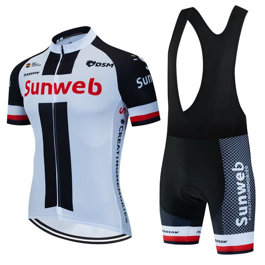 Sunweb - Professionele wielerset