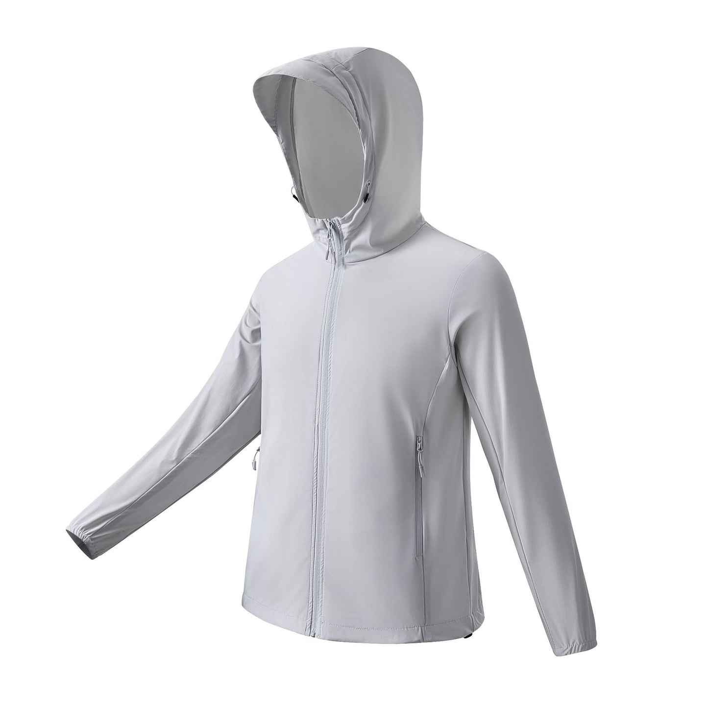 Performance Fietsjack – Bescherming Tegen Wind en Regen