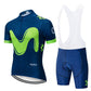Movistar - Professionele wielerset