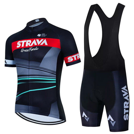 Strava | Pro Wielerkleding
