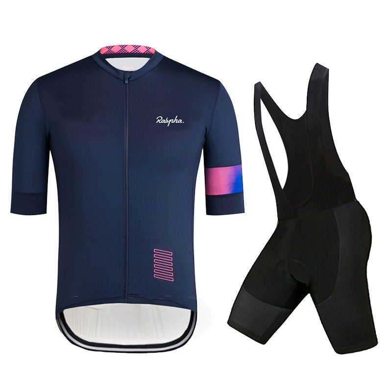 Rapha - Professionele Korte Mouwen Wielerset Voor Vrouwen