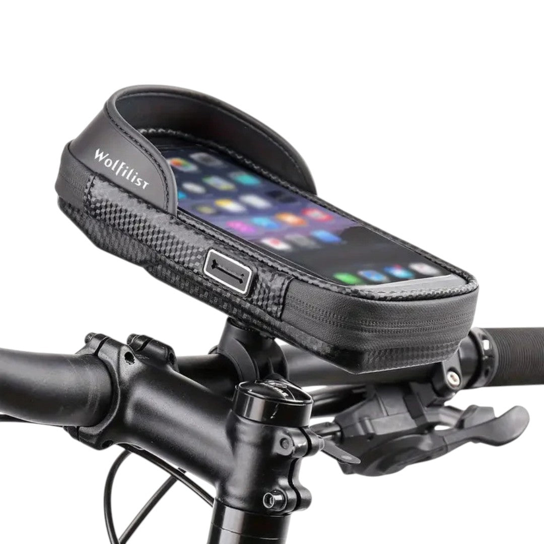 Telefoonhouder voor Fiets