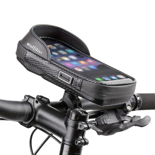 Telefoonhouder voor Fiets