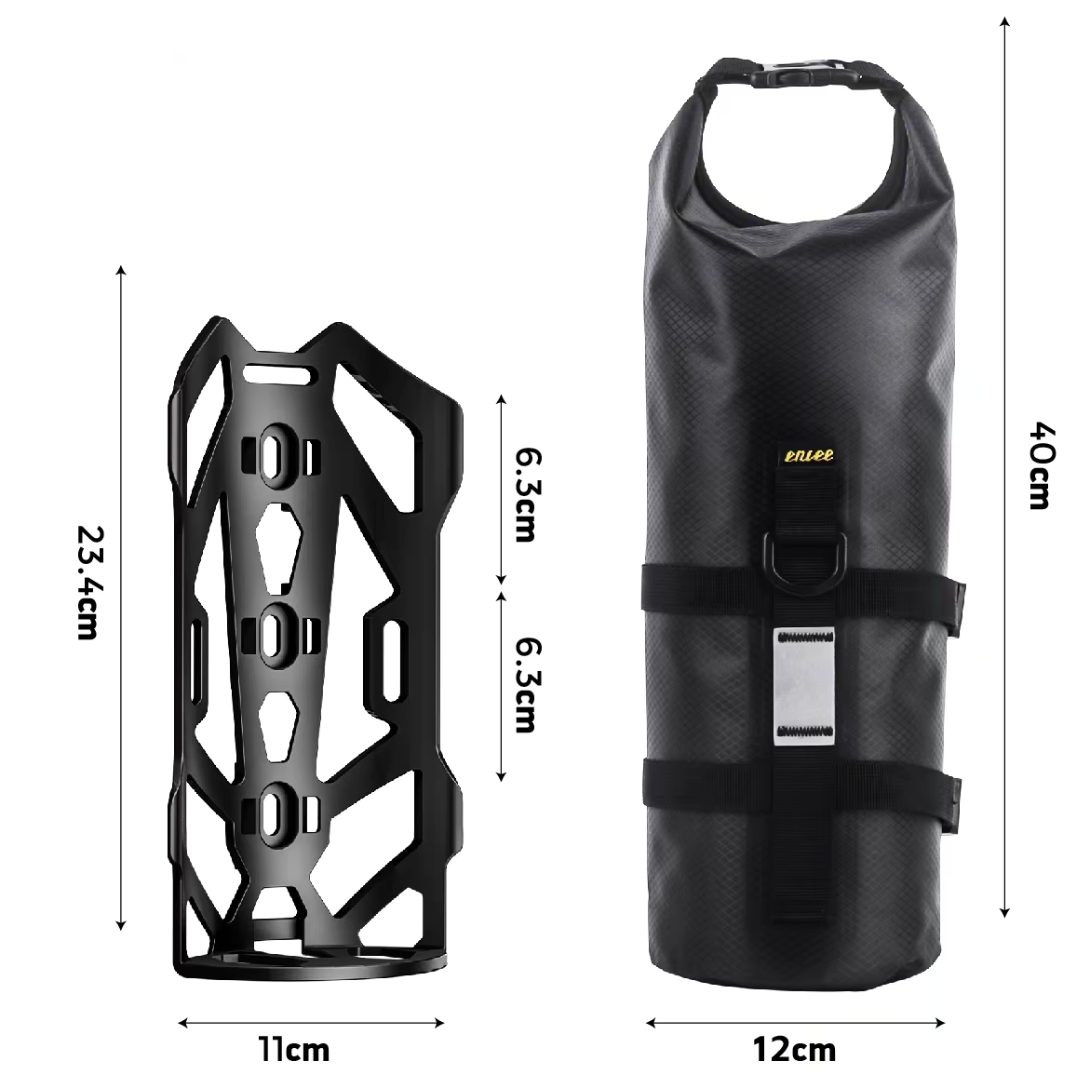 Voorvork-Fietstassen