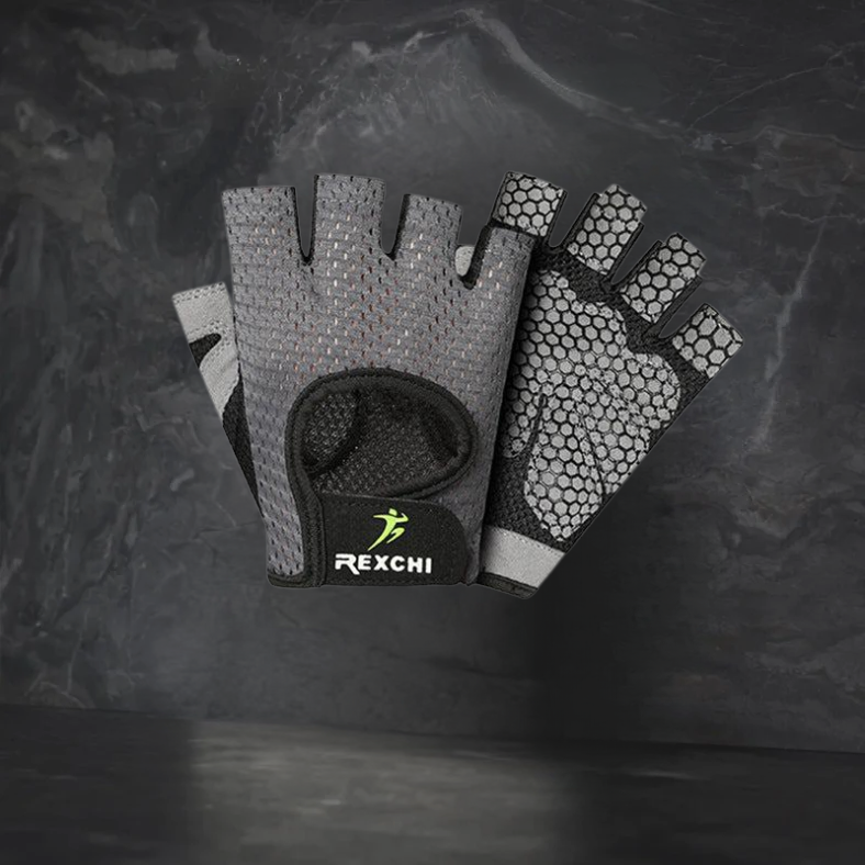 Rexchi – Griphandschoenen