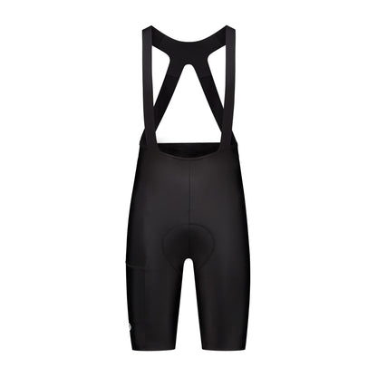 Distance II Fietsbroek Heren - Zwart