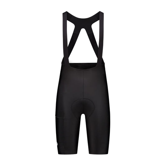 Distance II Fietsbroek Heren - Zwart