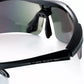 Gepolariseerde fietsbril voor ultieme snelheid