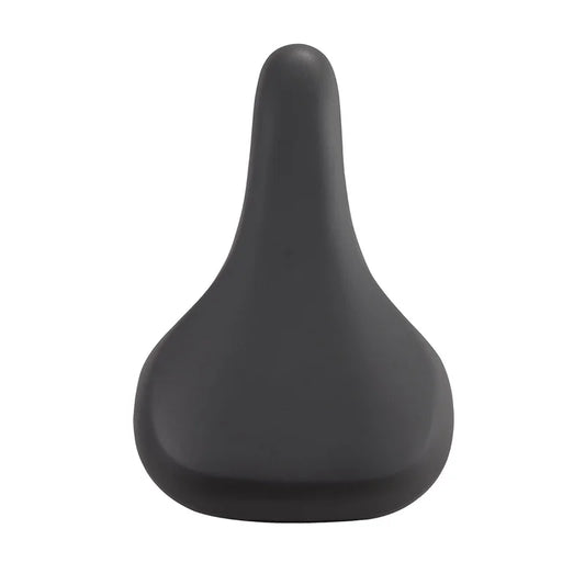 Universele Comfort Fietszadel met Vering -