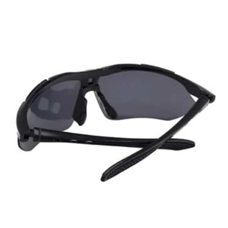 Gepolariseerde fietsbril voor ultieme snelheid