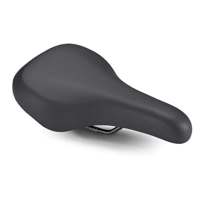 Universele Comfort Fietszadel met Vering -