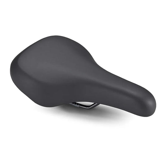 Universele Comfort Fietszadel met Vering -