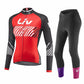 Dames Winterfietsset PRO – LIV 2K24