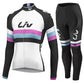 Dames Winterfietsset PRO – LIV 2K24