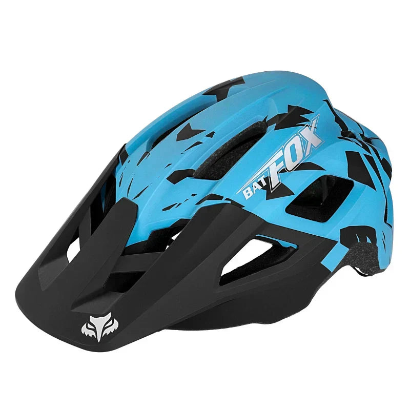 Bat Fox – Speedframe Helm
