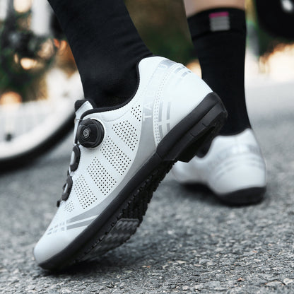 Extra Grip – Fietsschoenen