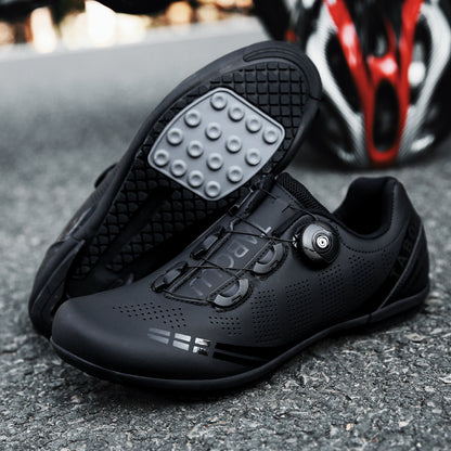 Extra Grip – Fietsschoenen
