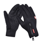 Thermische Grip Handschoenen - Isolerend Polyester